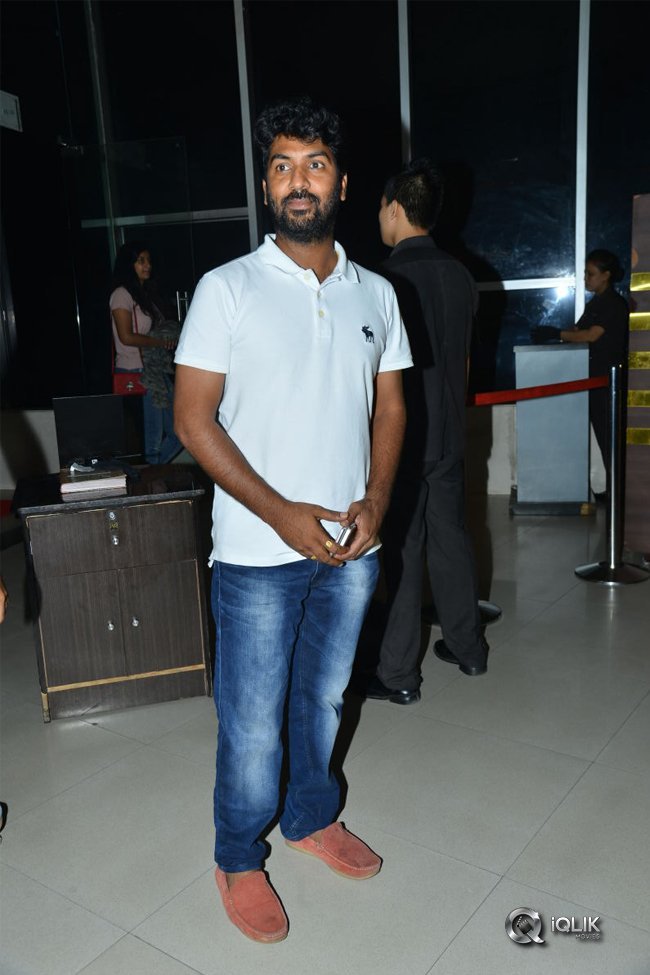 Ee-Nagaraniki-Emaindi-Movie-Premiere-Show-Photos